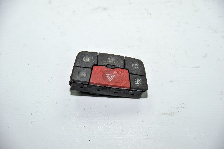 ALBEA ÇIKMA YEDEK PARÇA FİAT ÇIKMA YEDEK PARÇA   (204)DORTLU DUGME